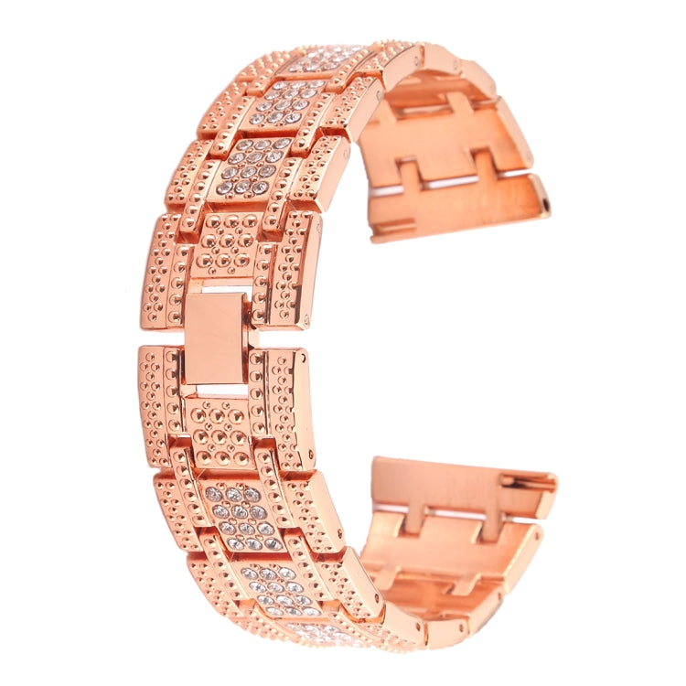 cinturino-per-orologio-con-cinturino-da-polso-in-metallo-per-samsung-gear-s3 - immagine 7