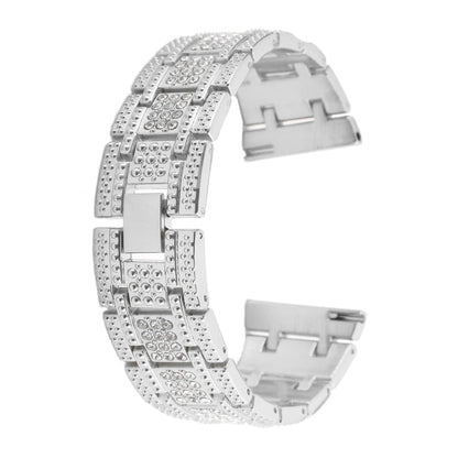cinturino-per-orologio-con-cinturino-da-polso-in-metallo-per-samsung-gear-s3 - immagine 8