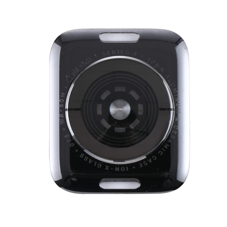 cover-posteriore-in-vetro-per-apple-watch-serie-4-40-mm-for-series-4-40mm - immagine 1