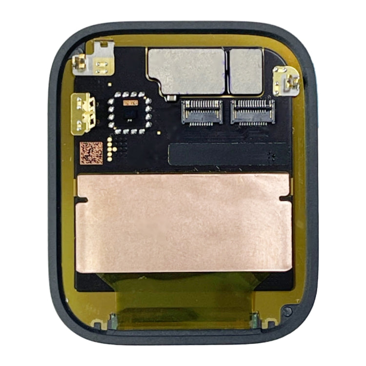 Per Apple Watch Series 9 45mm LTE Edition Digitalizzatore schermo LCD assemblaggio completo con cornice, For Apple Watch Series 9 45mm LTE