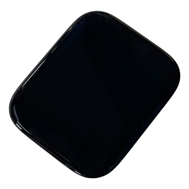 Per Apple Watch Series 9 45mm LTE Edition Digitalizzatore schermo LCD assemblaggio completo con cornice, For Apple Watch Series 9 45mm LTE
