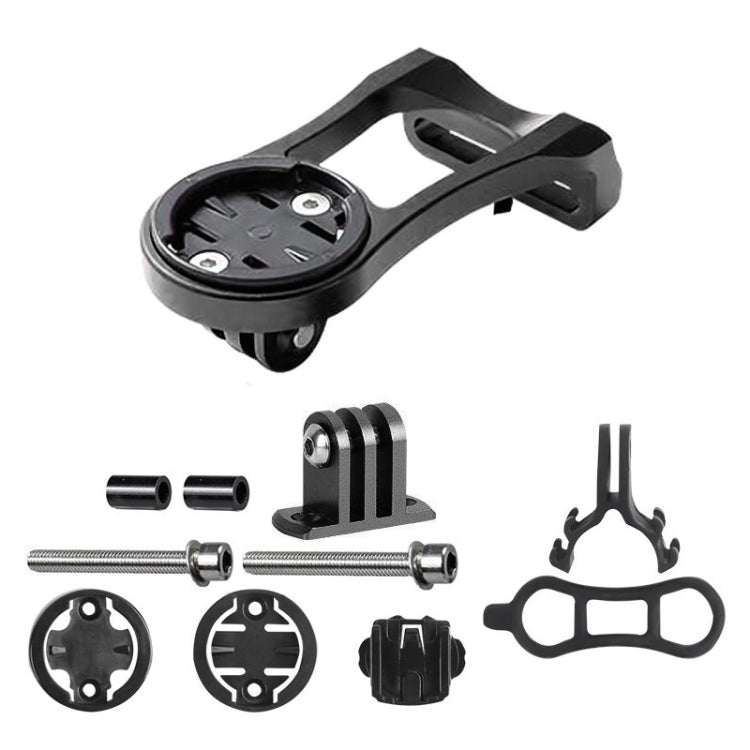 Mountain Bike Codice Sedile da tavolo Staffa di estensione per bicicletta Supporto per luce
