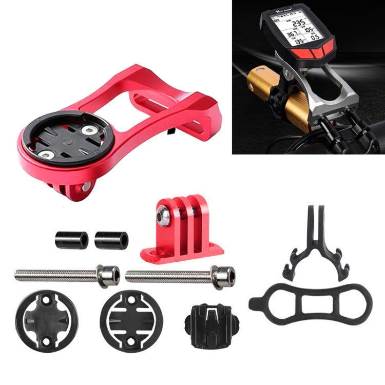 Mountain Bike Codice Sedile da tavolo Staffa di estensione per bicicletta Supporto per luce