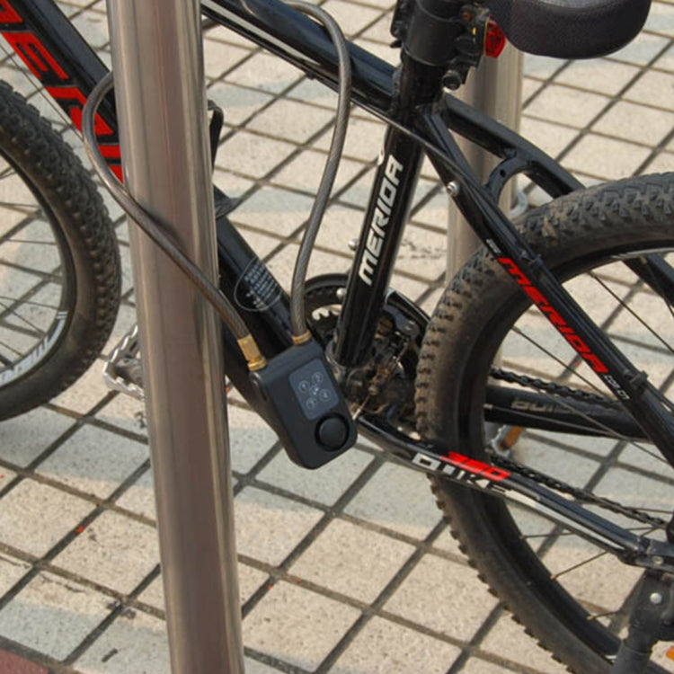 allarme-antifurto-per-bicicletta-con-vibrazione-e-protezione - immagine 5