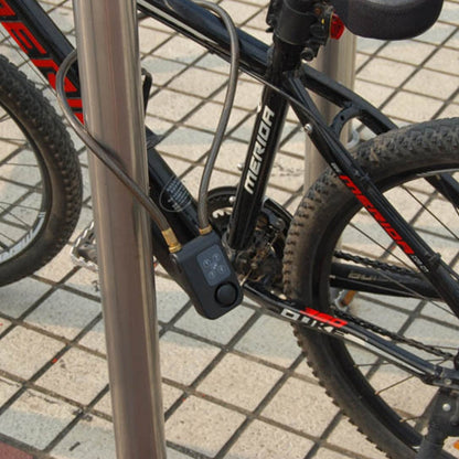 allarme-antifurto-per-bicicletta-con-vibrazione-e-protezione - immagine 5