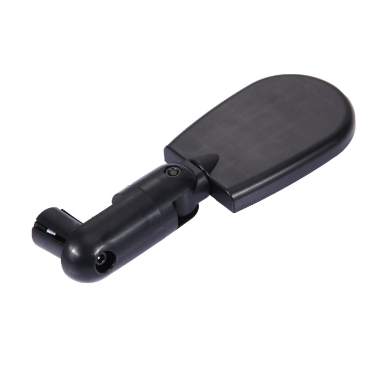 2 pezzi mini riflettore posteriore universale regolabile per specchietto retrovisore per bicicletta/mountain bike, Bicycle Mirror Rear - Novalix Store