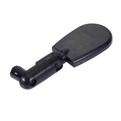 2 pezzi mini riflettore posteriore universale regolabile per specchietto retrovisore per bicicletta/mountain bike, Bicycle Mirror Rear - Novalix Store