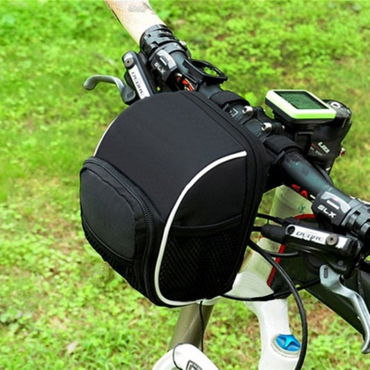 borse-per-telefono-da-bicicletta-borsa-per-manubrio-per-bici-da-strada-per-montagna-bike-front-head-bag - immagine 1