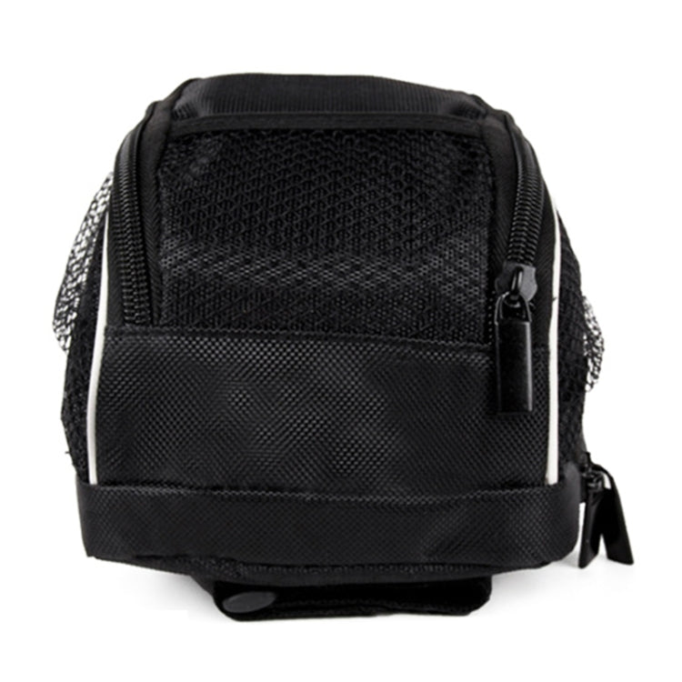 borse-per-telefono-da-bicicletta-borsa-per-manubrio-per-bici-da-strada-per-montagna-bike-front-head-bag - immagine 4