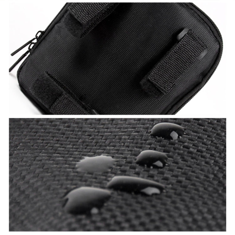 borse-per-telefono-da-bicicletta-borsa-per-manubrio-per-bici-da-strada-per-montagna-bike-front-head-bag - immagine 8