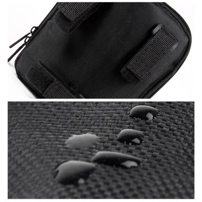 borse-per-telefono-da-bicicletta-borsa-per-manubrio-per-bici-da-strada-per-montagna-bike-front-head-bag - immagine 8