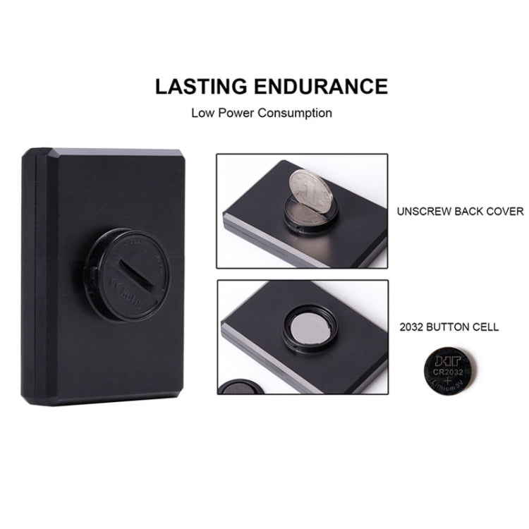 Tachimetro contachilometri LCD per ciclocomputer impermeabile wireless inglese da 2,8 pollici, Wireless