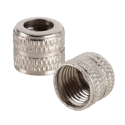 10 set (3 in 1) Nucleo valvola tedesco per bicicletta, 3 in 1 - Novalix Store
