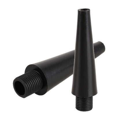 2 set (15 in 1) Adattatore di gonfiaggio Bocca francese / Bocca americana / Adattatore per ago di gonfiaggio bocca britannica, 15 in 1 - Novalix Store