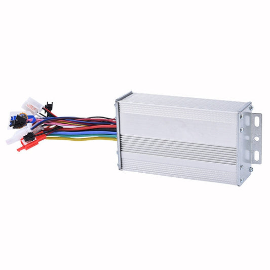 controller-per-veicoli-elettrici-36v-48v-350w-36v-48v-350w - immagine 1