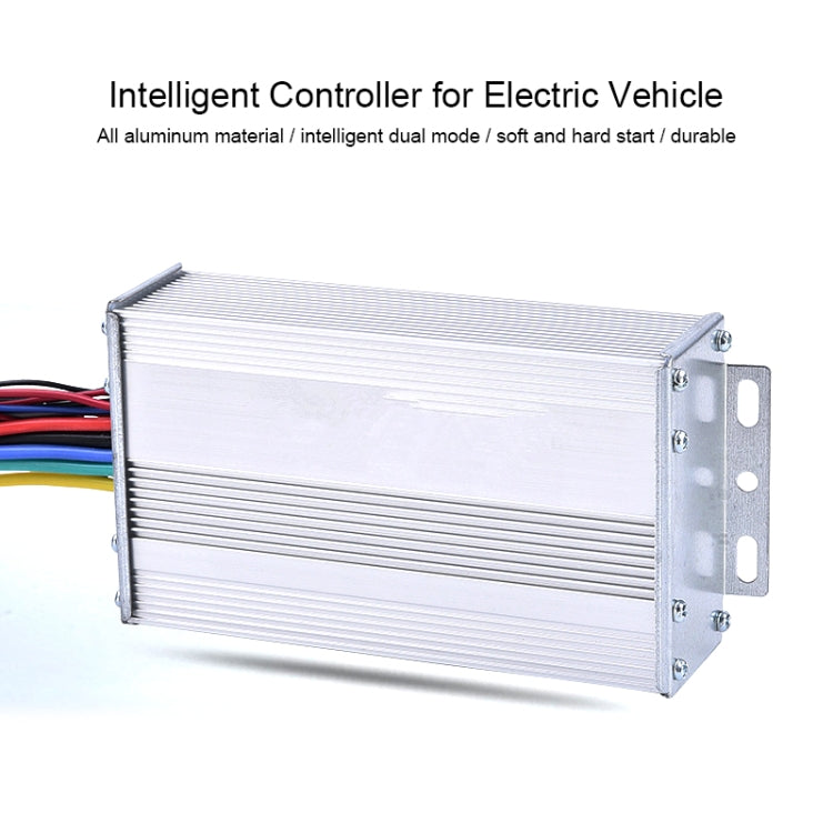 controller-per-veicoli-elettrici-36v-48v-350w-36v-48v-350w - immagine 4