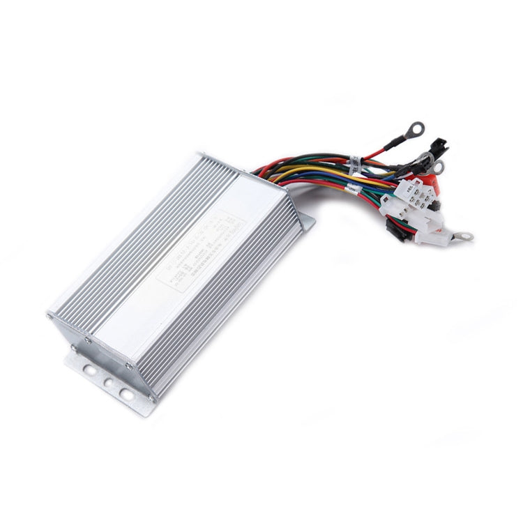 controller-per-veicoli-elettrici-intelligenti-64v-60v-48v-500w-per-triciclo-a-due-ruote-64v-60v-48v-500w - immagine 2