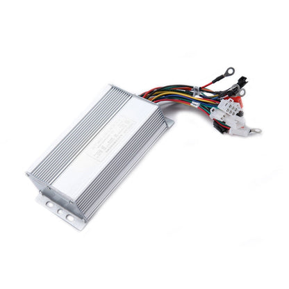 controller-per-veicoli-elettrici-intelligenti-64v-60v-48v-500w-per-triciclo-a-due-ruote-64v-60v-48v-500w - immagine 2