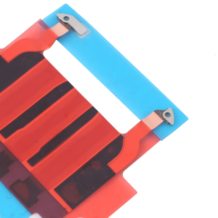 adesivo-per-cavo-flessibile-lcd-per-apple-watch-series-4-e-5-40mm-e - immagine 4