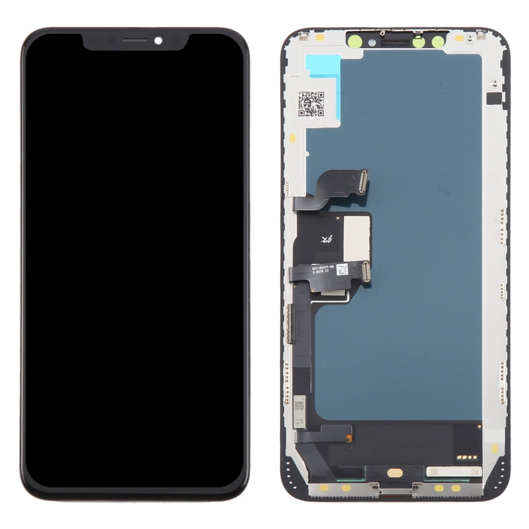Schermo LCD in materiale TFT JK incell e assemblaggio completo del digitalizzatore, For iPhone XS Max(JK inell), For iPhone 11 Pro(JK inell), For iPhone 11 Pro Max(JK inell), For iPhone 12 / 12 Pro(JK inell)