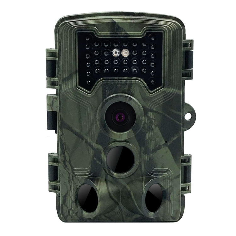 PR1000 Telecamera da 2 pollici con schermo LCD per visione notturna a infrarossi per caccia alla fauna selvatica, PR1000