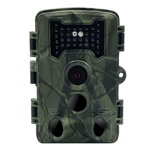 PR1000 Telecamera da 2 pollici con schermo LCD per visione notturna a infrarossi per caccia alla fauna selvatica, PR1000