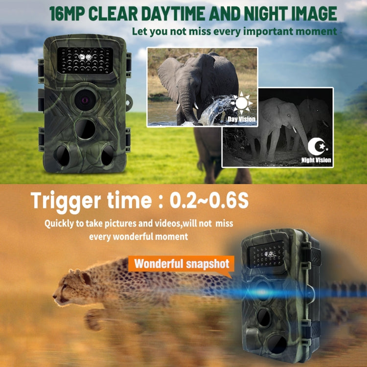 PR3000 Telecamera da 2 pollici con schermo LCD per visione notturna a infrarossi per caccia alla fauna selvatica, PR3000