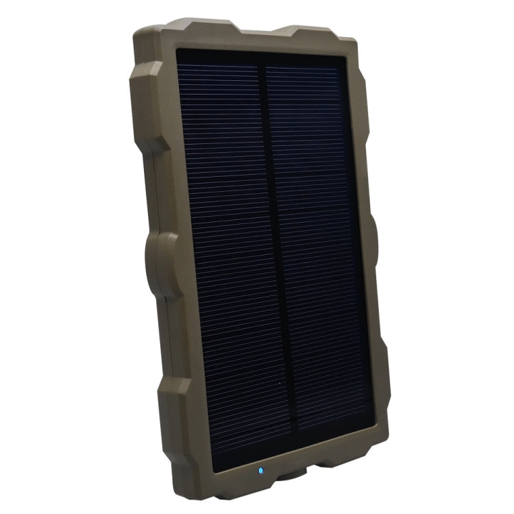 Pannello solare S15 1700mAh per fotocamera da caccia, 1700mAh