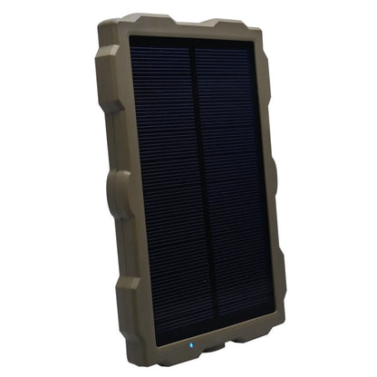 Pannello solare S15 1700mAh per fotocamera da caccia, 1700mAh