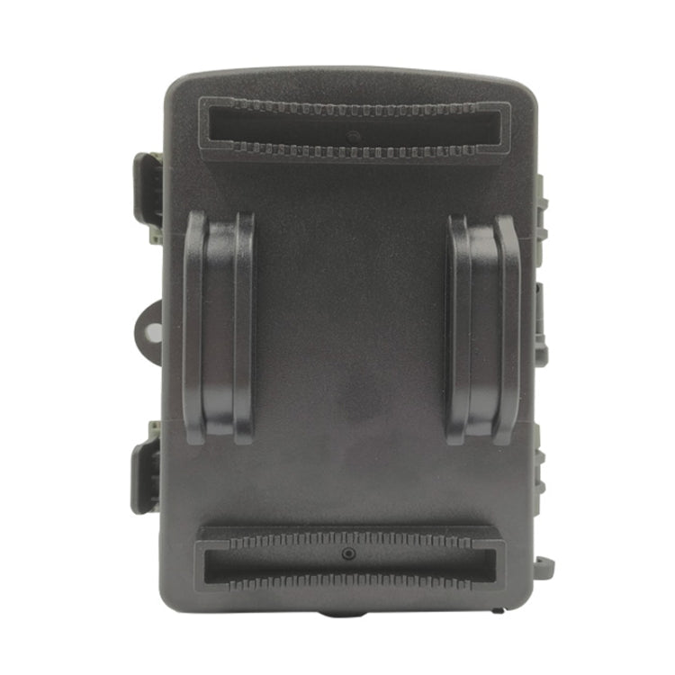 PR4000 Telecamera per localizzazione di caccia di animali selvatici con schermo LCD da 2 pollici 4K per visione notturna a infrarossi, PR4000