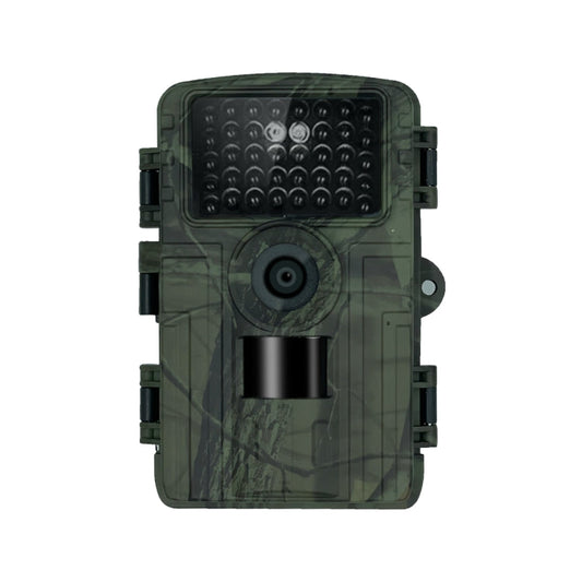 PR5000 Telecamera di localizzazione per caccia alla fauna selvatica con schermo LCD da 2 pollici 1080P WiFi a infrarossi per visione notturna, PR5000