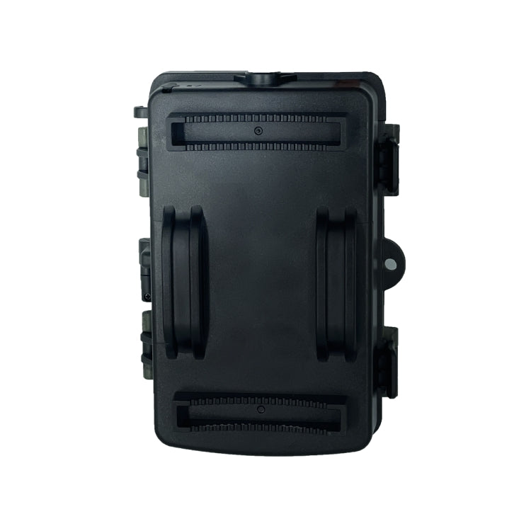 PR5000 Telecamera di localizzazione per caccia alla fauna selvatica con schermo LCD da 2 pollici 1080P WiFi a infrarossi per visione notturna, PR5000