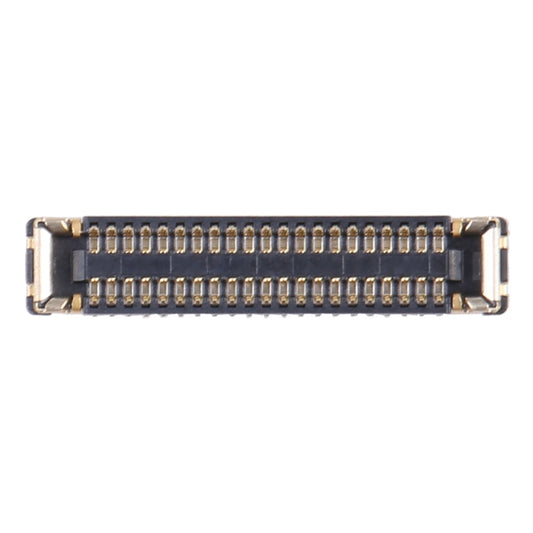 Toccare il connettore FPC sulla scheda madre, For iPad Air 2020 42Pin, For iPad Pro 11 A1980 56Pin, For iPad Pro 11 A1980 50Pin