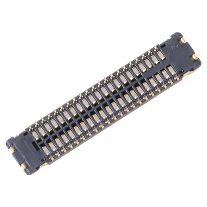 Toccare il connettore FPC sulla scheda madre, For iPad Air 2020 42Pin, For iPad Pro 11 A1980 56Pin, For iPad Pro 11 A1980 50Pin