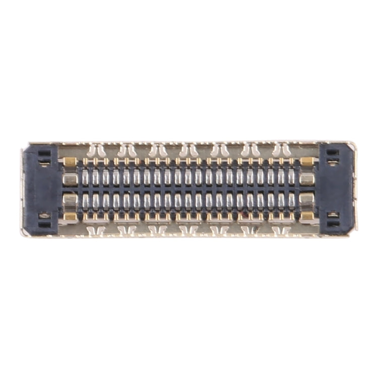connettore-fpc-di-ricarica-a-42-pin-sulla-scheda-madre-for-ipad-pro-11-a1980 - immagine 1