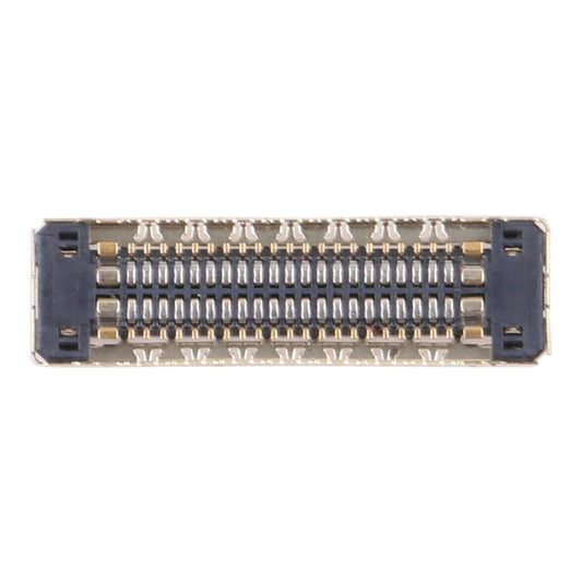 connettore-fpc-di-ricarica-a-42-pin-sulla-scheda-madre-for-ipad-pro-11-a1980 - immagine 1