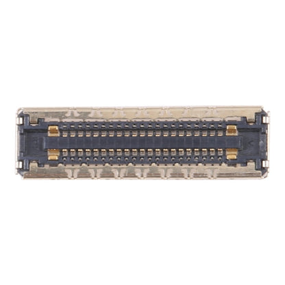 connettore-fpc-di-ricarica-a-42-pin-sulla-scheda-madre-for-ipad-pro-11-a1980 - immagine 2