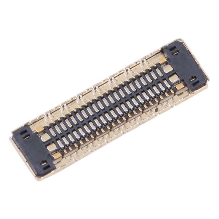connettore-fpc-di-ricarica-a-42-pin-sulla-scheda-madre-for-ipad-pro-11-a1980 - immagine 3