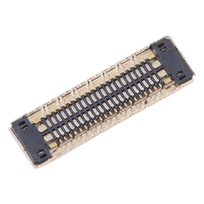 connettore-fpc-di-ricarica-a-42-pin-sulla-scheda-madre-for-ipad-pro-11-a1980 - immagine 3