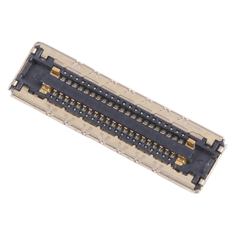 connettore-fpc-di-ricarica-a-42-pin-sulla-scheda-madre-for-ipad-pro-11-a1980 - immagine 4