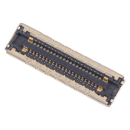 connettore-fpc-di-ricarica-a-42-pin-sulla-scheda-madre-for-ipad-pro-11-a1980 - immagine 4