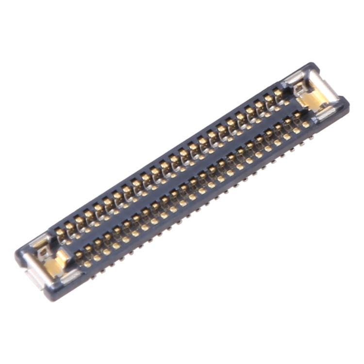 Connettore FPC per Display LCD iPhone 14 sulla Scheda Madre