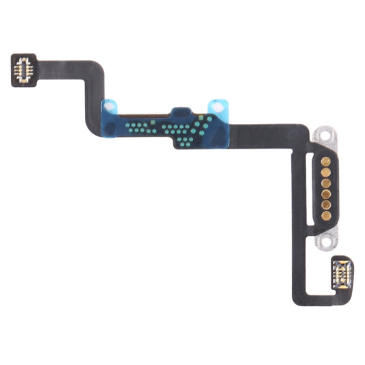 cavo-flessibile-per-connessione-di-ricarica-della-scheda-madre-for-apple-watch-series-6-40mm-for-apple-watch-series-6-44mm - immagine 1