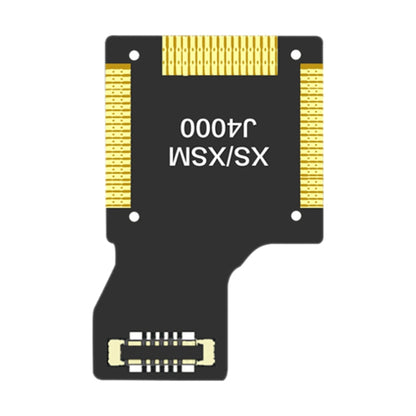 cavo-per-fotocamera-con-teleobiettivo-posteriore-i2c-for-iphone-xs-xs-max-j4000-for-iphone-11-pro-11-pro-max-j7300-for-iphone-12-pro-j10400-for-iphone-12-pro-max-j10500 - immagine 1