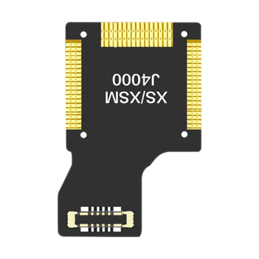 cavo-per-fotocamera-con-teleobiettivo-posteriore-i2c-for-iphone-xs-xs-max-j4000-for-iphone-11-pro-11-pro-max-j7300-for-iphone-12-pro-j10400-for-iphone-12-pro-max-j10500 - immagine 1