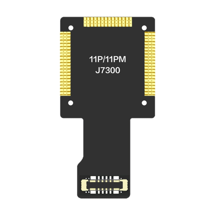cavo-per-fotocamera-con-teleobiettivo-posteriore-i2c-for-iphone-xs-xs-max-j4000-for-iphone-11-pro-11-pro-max-j7300-for-iphone-12-pro-j10400-for-iphone-12-pro-max-j10500 - immagine 7