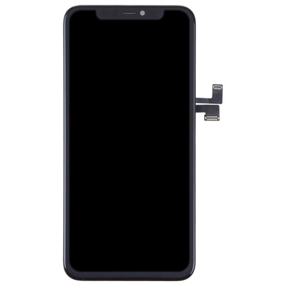 Schermo LCD OLED morbido per assemblaggio completo di digitalizzatore, For iPhone X(Soft OLED), For iPhone XS(Soft OLED), For iPhone XS Max(Soft OLED), For iPhone 11 Pro Max(Soft OLED), For iPhone 11 Pro(Soft OLED), For iPhone 12 Pro Max(Soft OLED)