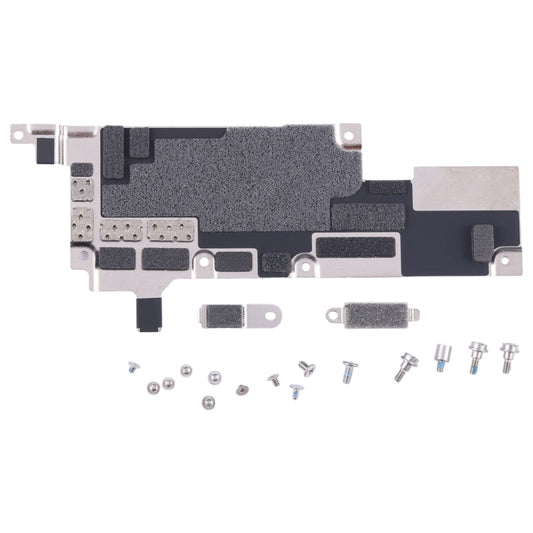 Set di accessori per la riparazione interna, For iPhone 15 Pro Max, For iPhone 15 Pro, For iPhone 15 Plus, For iPhone 15, For iPhone 13 Pro Max, For iPhone 13 Pro, For iPhone 13, For iPhone 13 mini, For iPhone 12 Pro / 12, For iPhone 12 mini�����������...