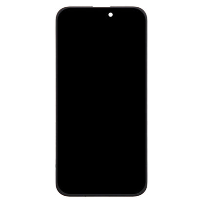 Schermo LCD con digitalizzatore assemblaggio completo, For iPhone 15 Pro Max, For iPhone 15 Pro, For iPhone 15 Plus, For iPhone 15