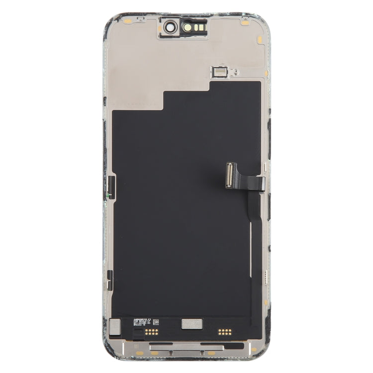 Schermo LCD con digitalizzatore assemblaggio completo, For iPhone 15 Pro Max, For iPhone 15 Pro, For iPhone 15 Plus, For iPhone 15